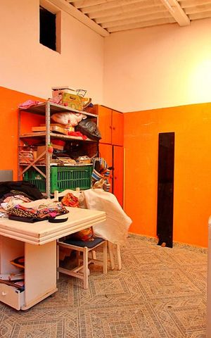 Casa à venda com 83m², 2 quartos e 2 vagasÁrea de Serviço