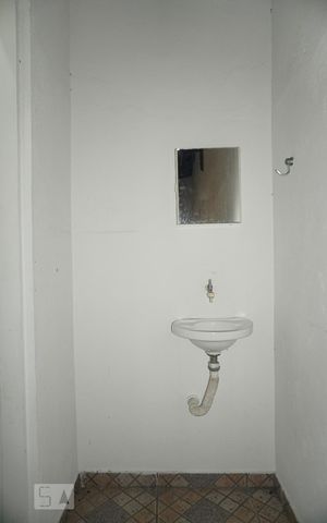Casa à venda com 200m², 3 quartos e 2 vagasBanheiro da Churrasqueira