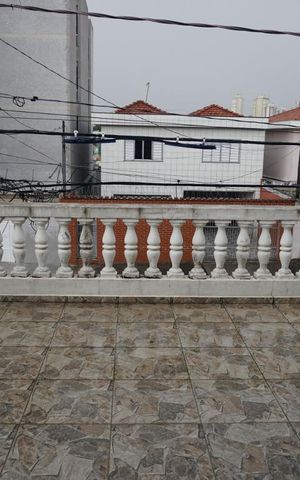 Casa à venda com 200m², 3 quartos e 2 vagasVista do Quarto 1