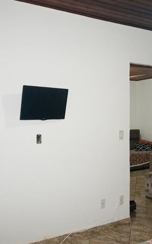 Casa à venda com 200m², 3 quartos e 2 vagasQuarto 1