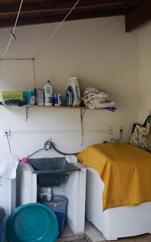 Casa à venda com 200m², 3 quartos e 2 vagasLavanderia