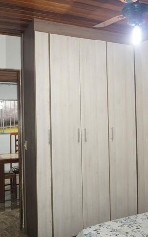 Casa à venda com 200m², 3 quartos e 2 vagasQuarto 3
