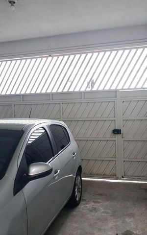 Casa à venda com 200m², 3 quartos e 2 vagasGaragem