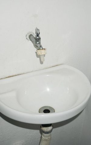 Casa à venda com 200m², 3 quartos e 2 vagasBanheiro da Churrasqueira