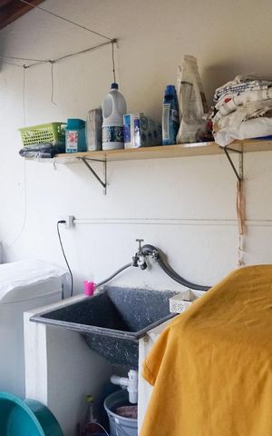 Casa à venda com 200m², 3 quartos e 2 vagasLavanderia