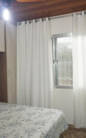 Casa à venda com 200m², 3 quartos e 2 vagasQuarto 3