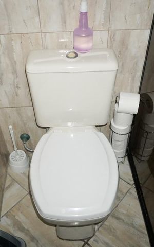 Casa à venda com 200m², 3 quartos e 2 vagasBanheiro Social