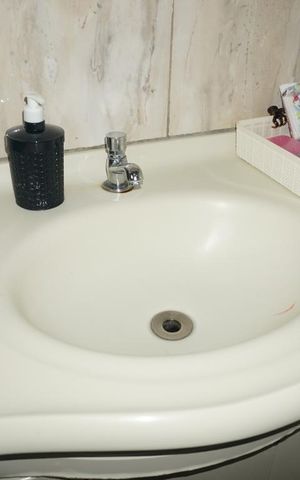 Casa à venda com 200m², 3 quartos e 2 vagasBanheiro Social