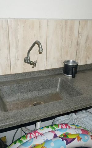 Casa à venda com 200m², 3 quartos e 2 vagasÁrea da Churrasqueira