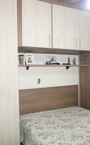 Casa à venda com 200m², 3 quartos e 2 vagasQuarto 3