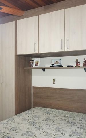 Casa à venda com 200m², 3 quartos e 2 vagasQuarto 3