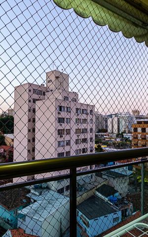 Apartamento à venda com 105m², 3 quartos e 2 vagas Apartamento à venda com 105m², 3 quartos e 2 vagasVaranda da Suite