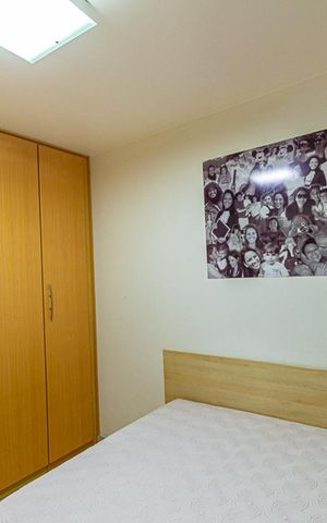 Apartamento à venda com 105m², 3 quartos e 2 vagas Apartamento à venda com 105m², 3 quartos e 2 vagasQuarto 1