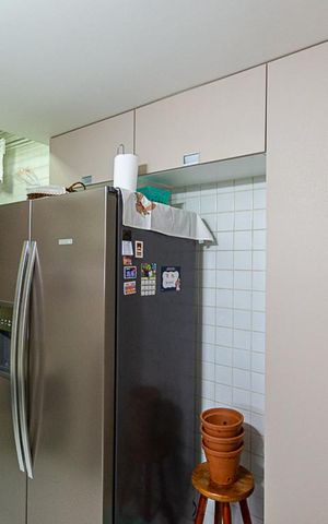 Apartamento à venda com 105m², 3 quartos e 2 vagas Apartamento à venda com 105m², 3 quartos e 2 vagasÁrea de Serviço
