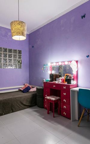 Casa à venda com 350m², 3 quartos e 1 vagaSuíte 2