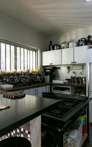 Casa à venda com 350m², 3 quartos e 1 vagaCozinha
