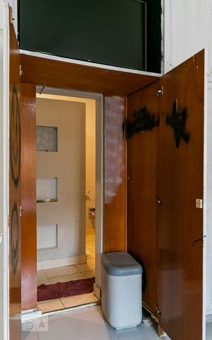 Casa à venda com 350m², 3 quartos e 1 vagaBanheiro da Suíte 1
