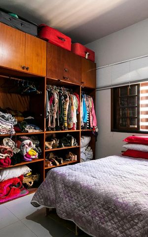 Casa à venda com 350m², 3 quartos e 1 vagaSuíte 3