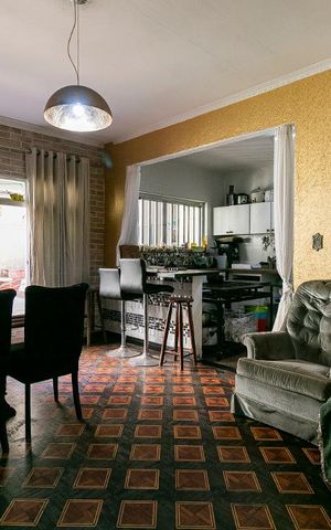 Casa à venda com 350m², 3 quartos e 1 vagaSala