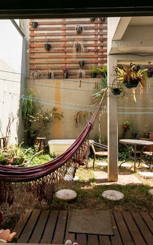 Casa à venda com 350m², 3 quartos e 1 vagaÁrea de Serviço