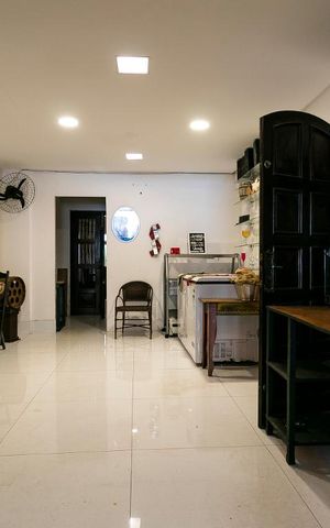 Casa à venda com 350m², 3 quartos e 1 vagaGaragem - Loja