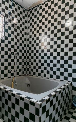 Casa à venda com 350m², 3 quartos e 1 vagaBanheiro da Suíte 2