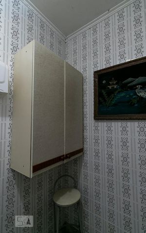 Casa à venda com 350m², 3 quartos e 1 vagaGaragem - Banheiro