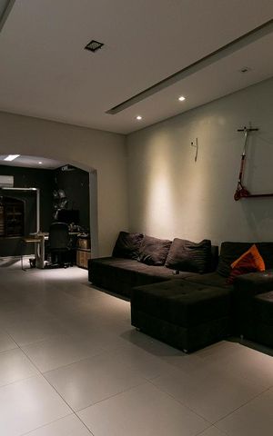 Casa à venda com 350m², 3 quartos e 1 vagaSuíte 3