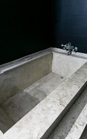 Casa à venda com 350m², 3 quartos e 1 vagaBanheiro da Suíte 3