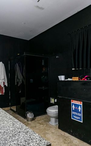 Casa à venda com 350m², 3 quartos e 1 vagaBanheiro da Suíte 3