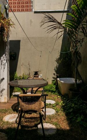 Casa à venda com 350m², 3 quartos e 1 vagaÁrea de Serviço