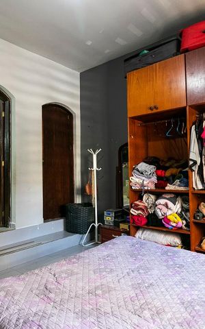 Casa à venda com 350m², 3 quartos e 1 vagaSuíte 3