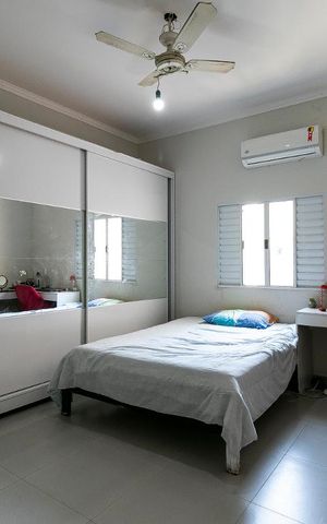 Casa à venda com 350m², 3 quartos e 1 vagaSuíte 1