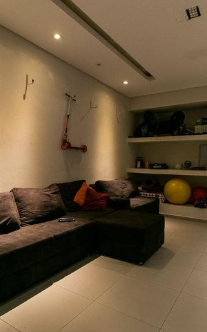 Casa à venda com 350m², 3 quartos e 1 vagaSuíte 3