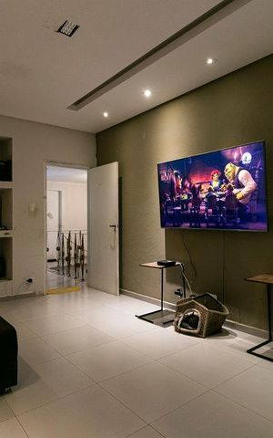 Casa à venda com 350m², 3 quartos e 1 vagaSuíte 3