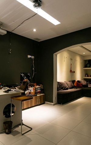 Casa à venda com 350m², 3 quartos e 1 vagaSuíte 3