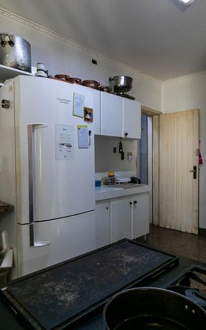 Casa à venda com 350m², 3 quartos e 1 vagaCozinha