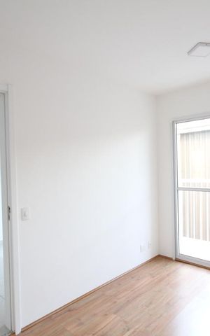 Studio à venda com 31m², 1 quarto e sem vagaSuíte
