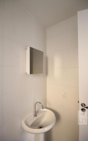 Studio à venda com 31m², 1 quarto e sem vagaSuíte