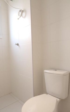 Studio à venda com 31m², 1 quarto e sem vagaSuíte