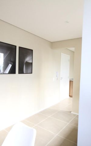 Studio à venda com 31m², 1 quarto e sem vagaSalão de Festas