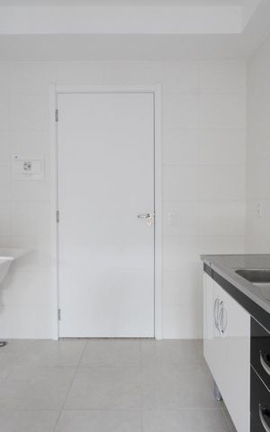 Studio à venda com 31m², 1 quarto e sem vagaKitnet