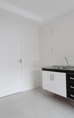 Studio à venda com 31m², 1 quarto e sem vagaKitnet
