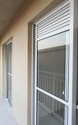 Studio à venda com 31m², 1 quarto e sem vagaVaranda
