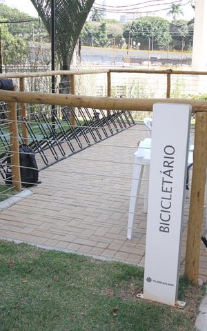 Studio à venda com 31m², 1 quarto e sem vagaBicicletario