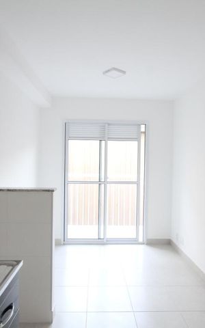 Studio à venda com 31m², 1 quarto e sem vagaKitnet