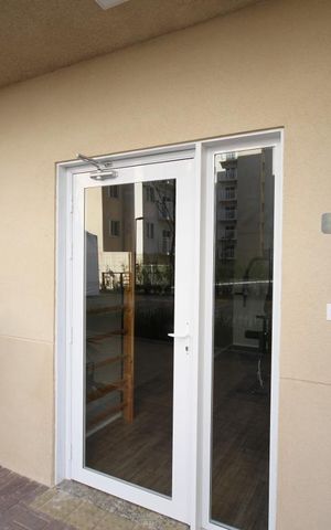 Studio à venda com 31m², 1 quarto e sem vagaAcademia