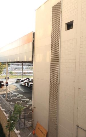 Studio à venda com 31m², 1 quarto e sem vagaVista