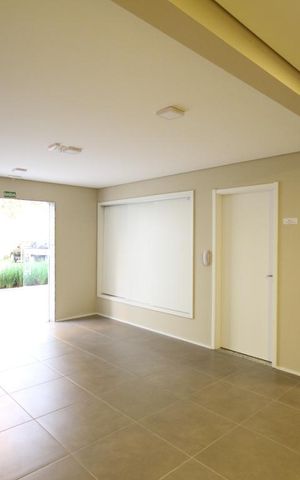 Studio à venda com 31m², 1 quarto e sem vagaHall de Entrada