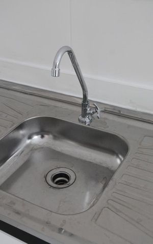 Studio à venda com 31m², 1 quarto e sem vagaKitnet